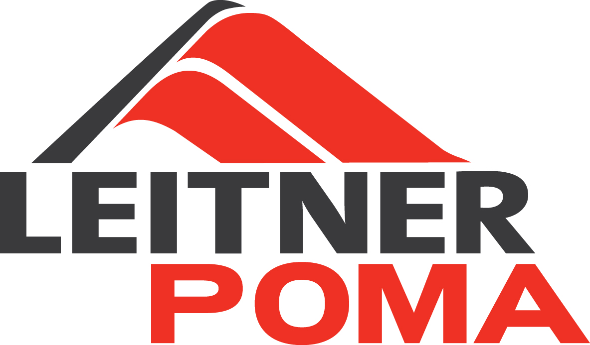 Leitner-Poma logo